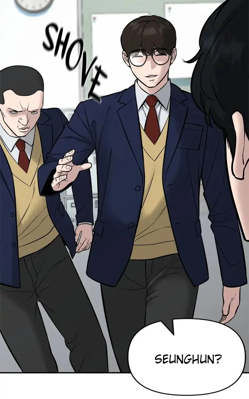 Read Designated Bully - Chapter 58 - designatedbully.com | Image 32