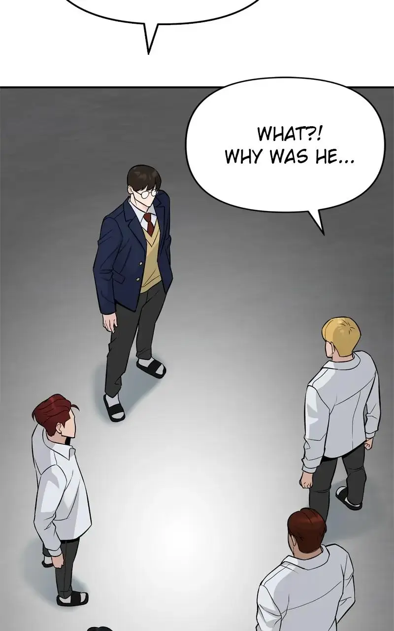 Read Designated Bully - Chapter 58 - designatedbully.com | Image 41