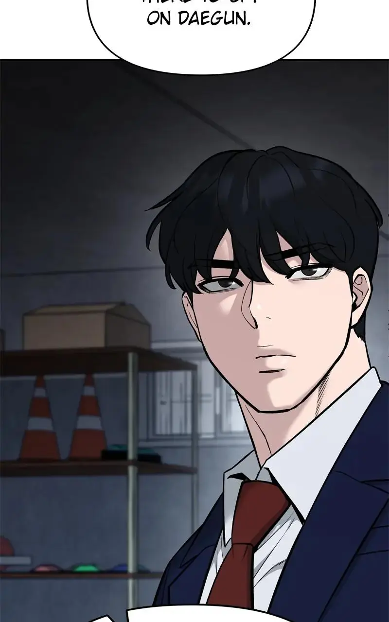 Read Designated Bully - Chapter 58 - designatedbully.com | Image 46