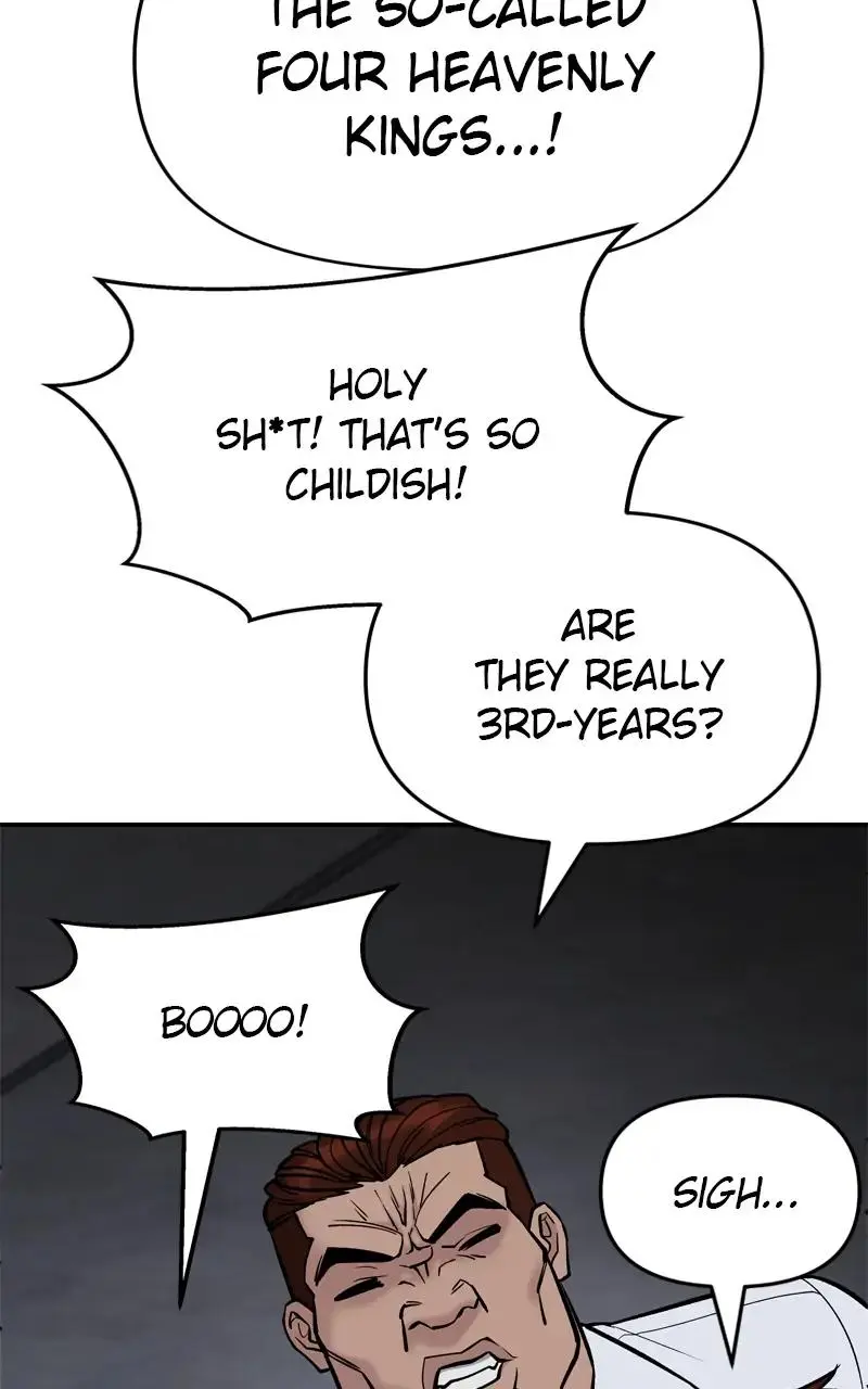 Read Designated Bully - Chapter 58 - designatedbully.com | Image 49