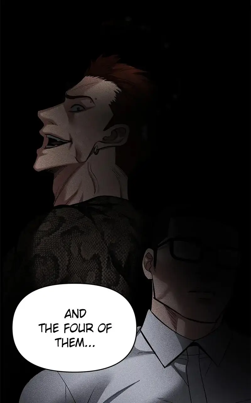 Read Designated Bully - Chapter 58 - designatedbully.com | Image 57