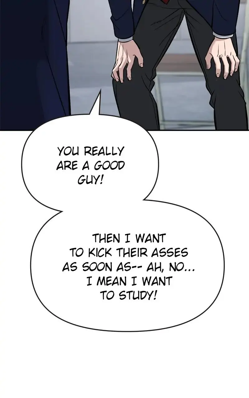 Read Designated Bully - Chapter 58 - designatedbully.com | Image 72