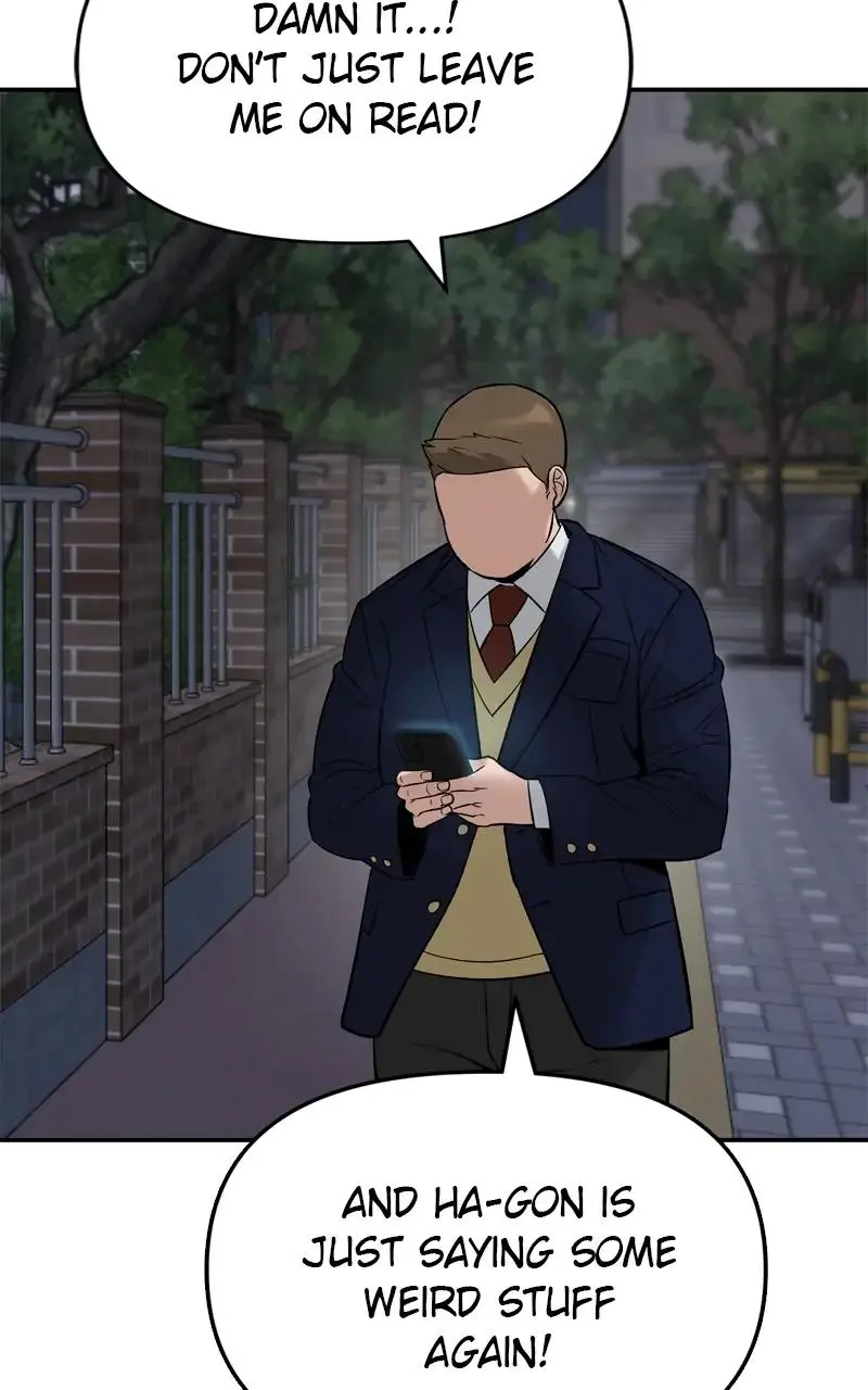 Read Designated Bully - Chapter 58 - designatedbully.com | Image 79