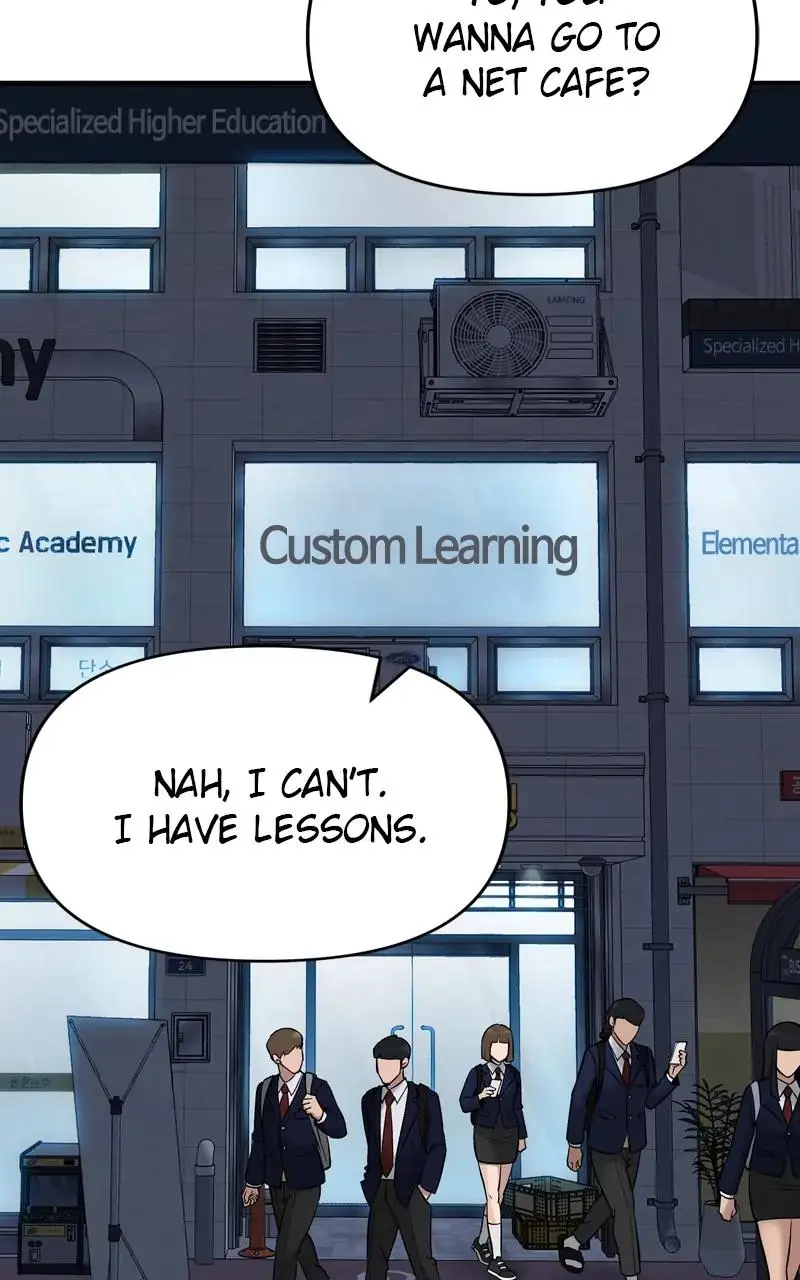 Read Designated Bully - Chapter 58 - designatedbully.com | Image 85