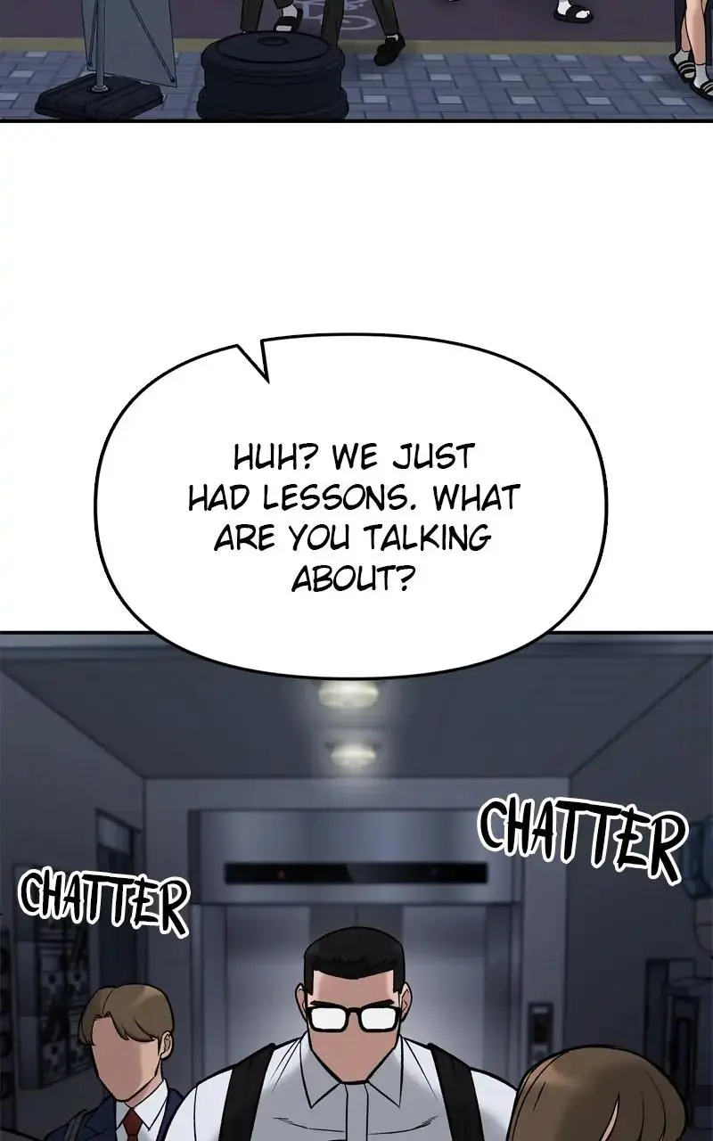 Read Designated Bully - Chapter 58 - designatedbully.com | Image 86