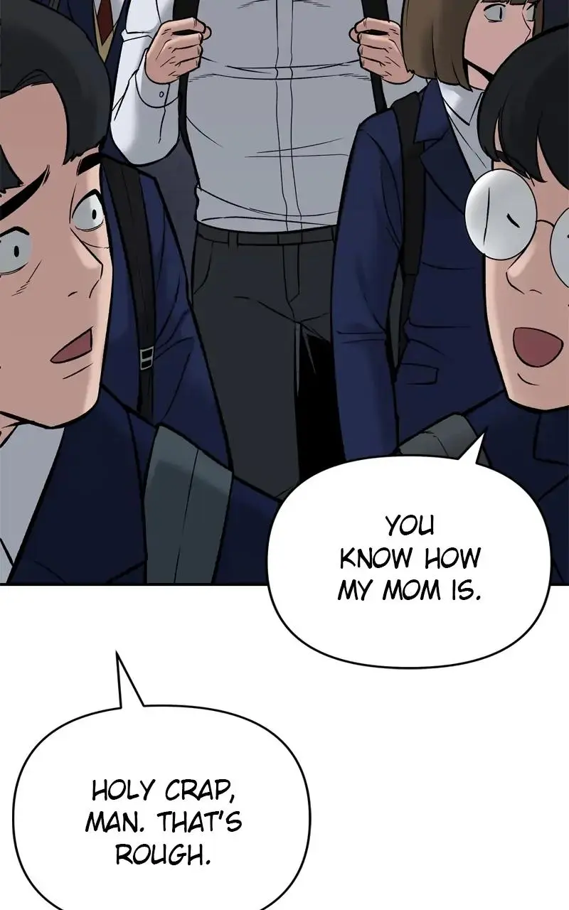 Read Designated Bully - Chapter 58 - designatedbully.com | Image 87
