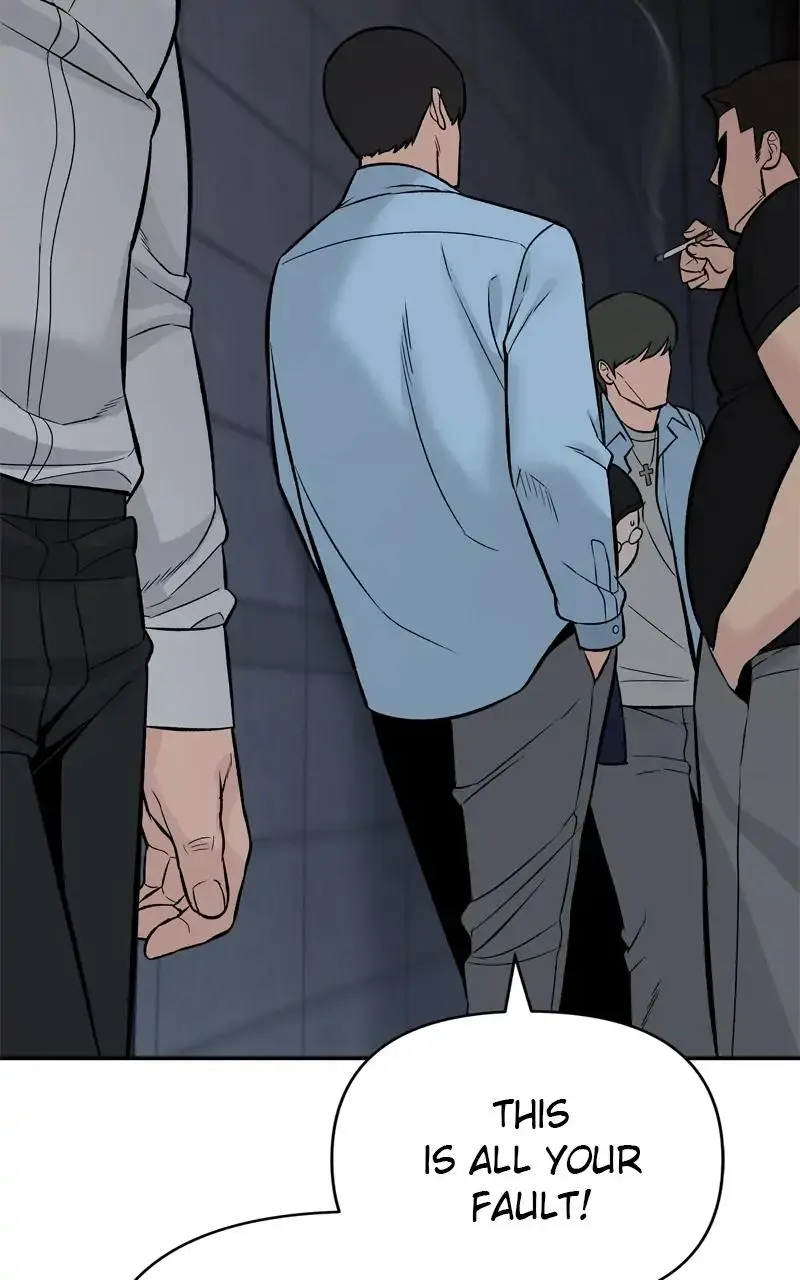 Read Designated Bully - Chapter 58 - designatedbully.com | Image 93