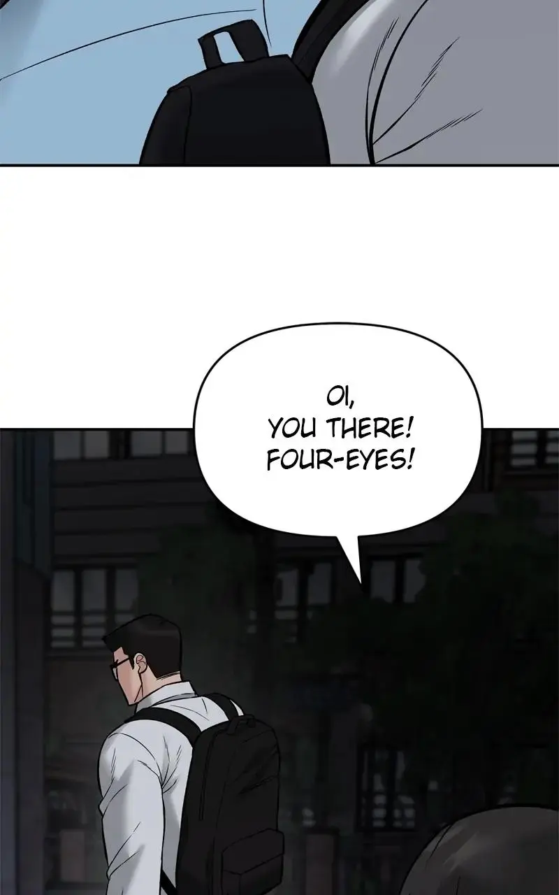 Read Designated Bully - Chapter 58 - designatedbully.com | Image 95