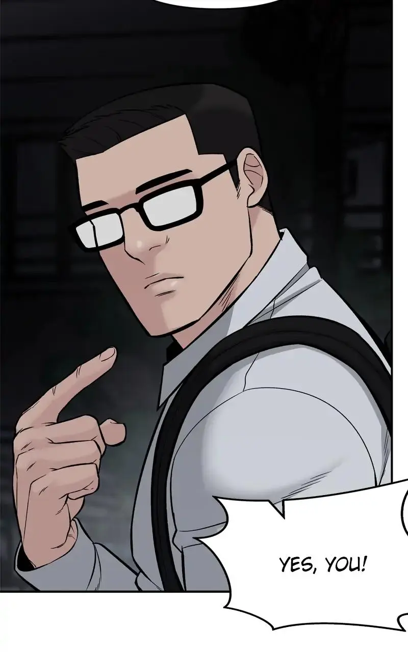 Read Designated Bully - Chapter 58 - designatedbully.com | Image 98