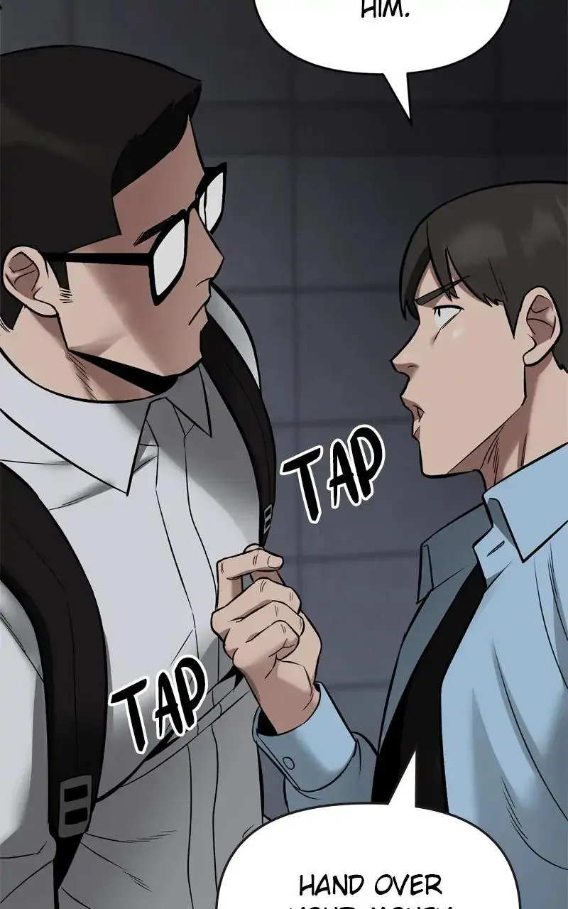 Read Designated Bully - Chapter 58 - designatedbully.com | Image 106