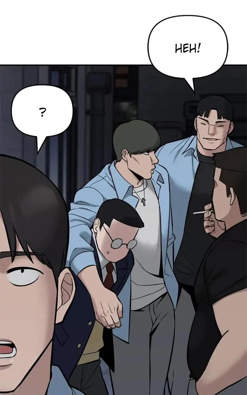 Read Designated Bully - Chapter 58 - designatedbully.com | Image 108