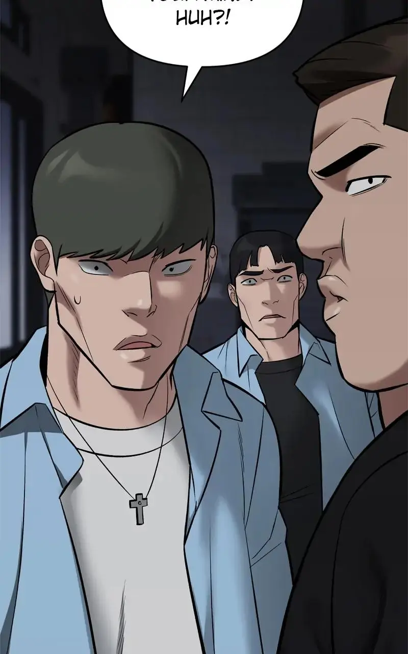 Read Designated Bully - Chapter 58 - designatedbully.com | Image 119