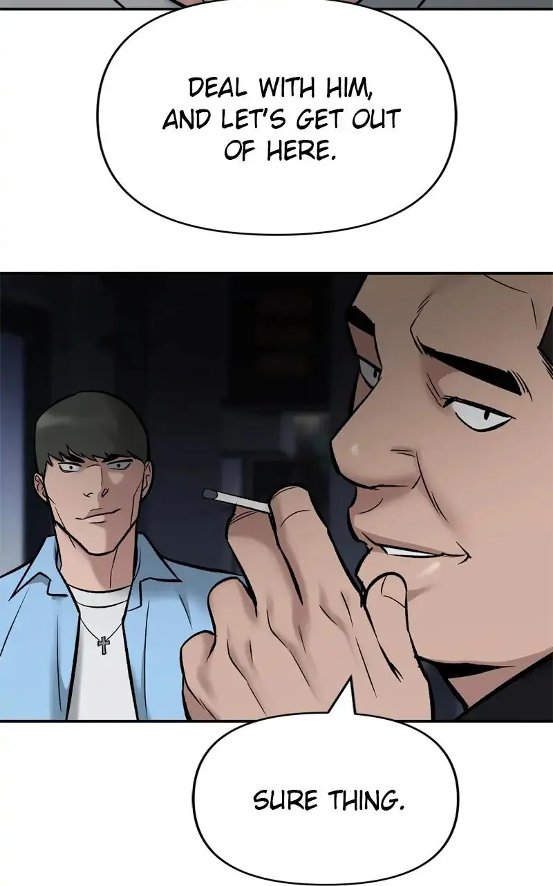 Read Designated Bully - Chapter 58 - designatedbully.com | Image 125
