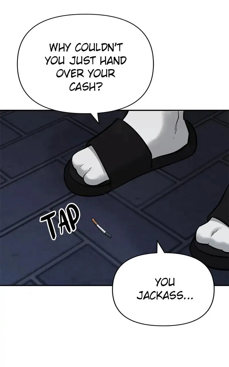 Read Designated Bully - Chapter 58 - designatedbully.com | Image 127