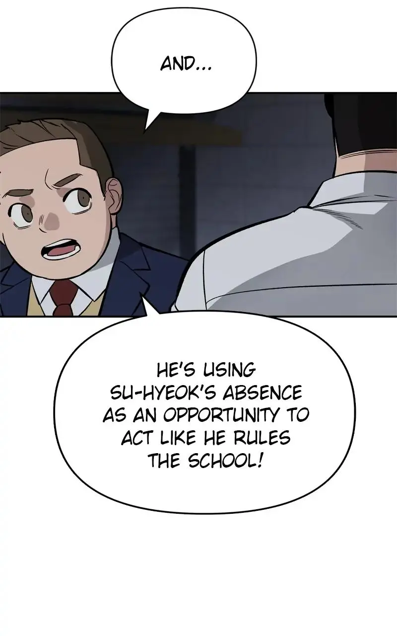 Read Designated Bully - Chapter 58 - designatedbully.com | Image 188