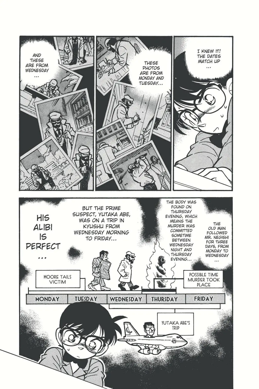 Read Detective Conan - Chapter 12 - closed-case.com | Image 3