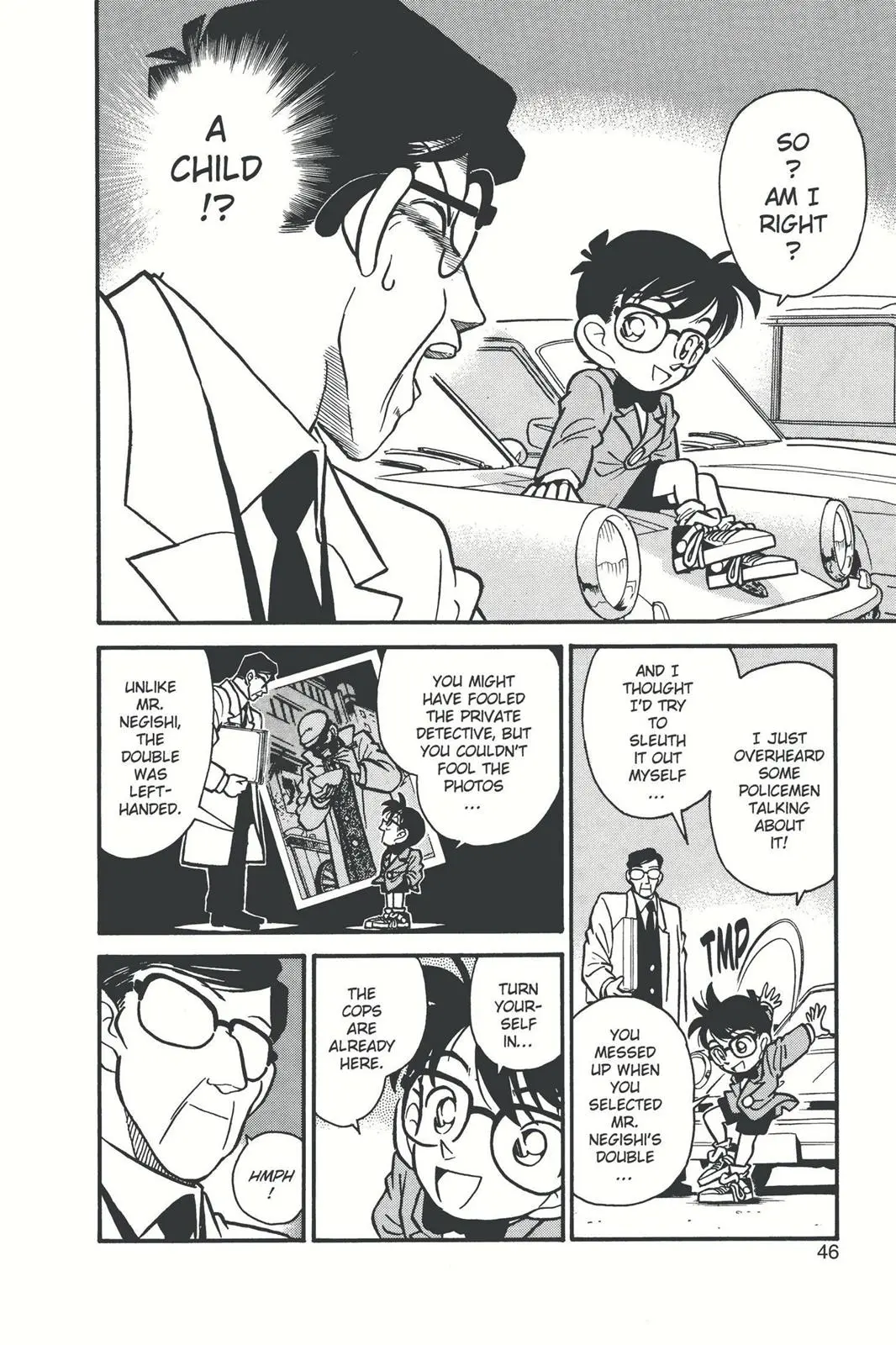 Read Detective Conan - Chapter 12 - closed-case.com | Image 10