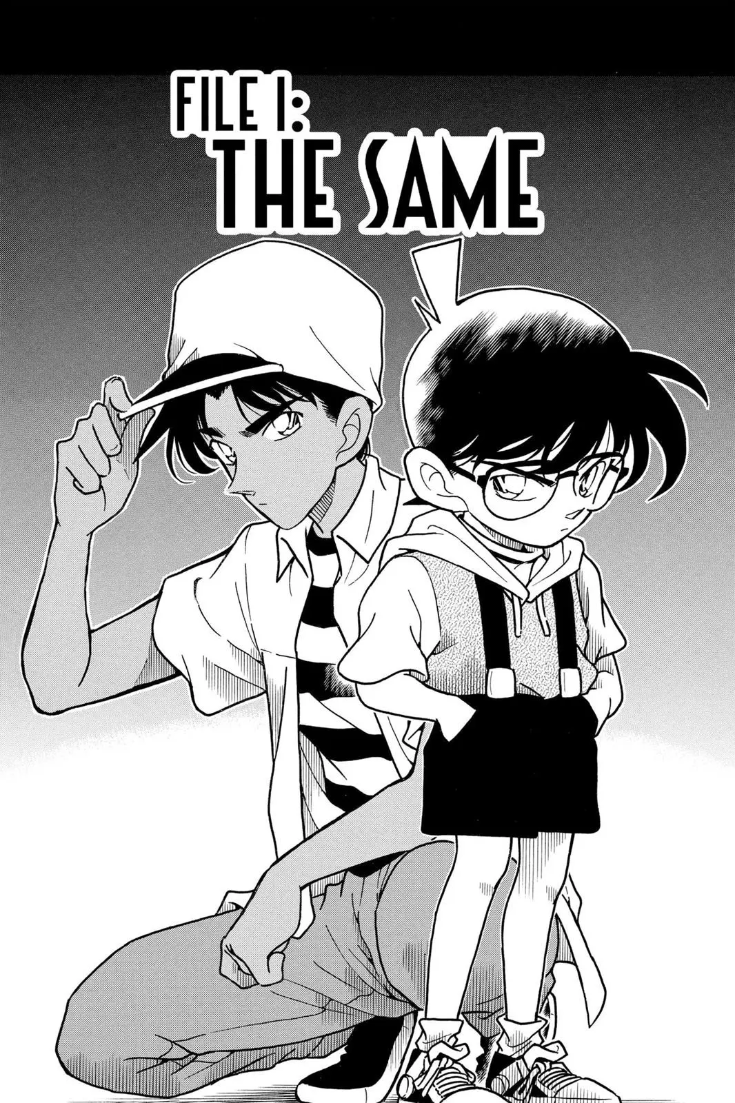 Read Detective Conan - Chapter 212 - closed-case.com | Image 5