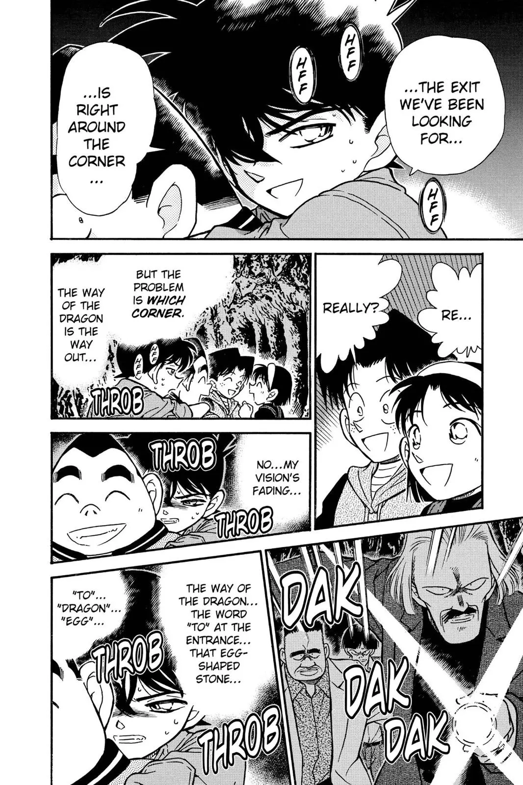 Read Detective Conan - Chapter 252 - closed-case.com | Image 16