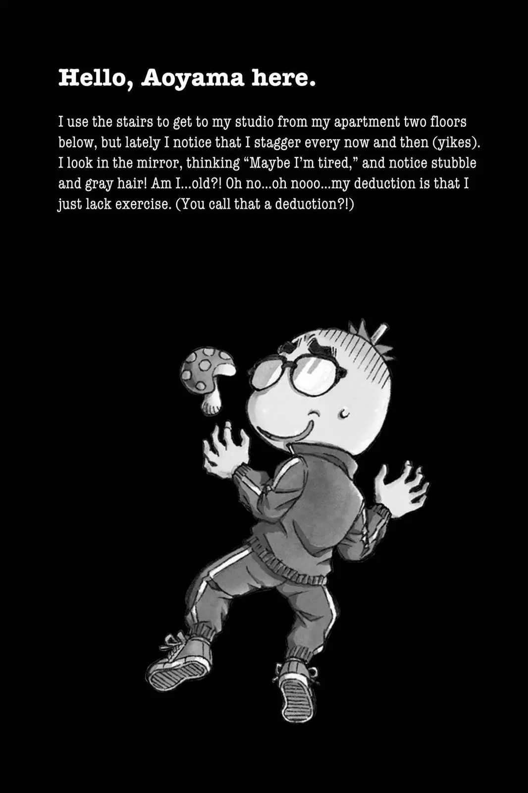 Read Detective Conan - Chapter 586 - closed-case.com | Image 17