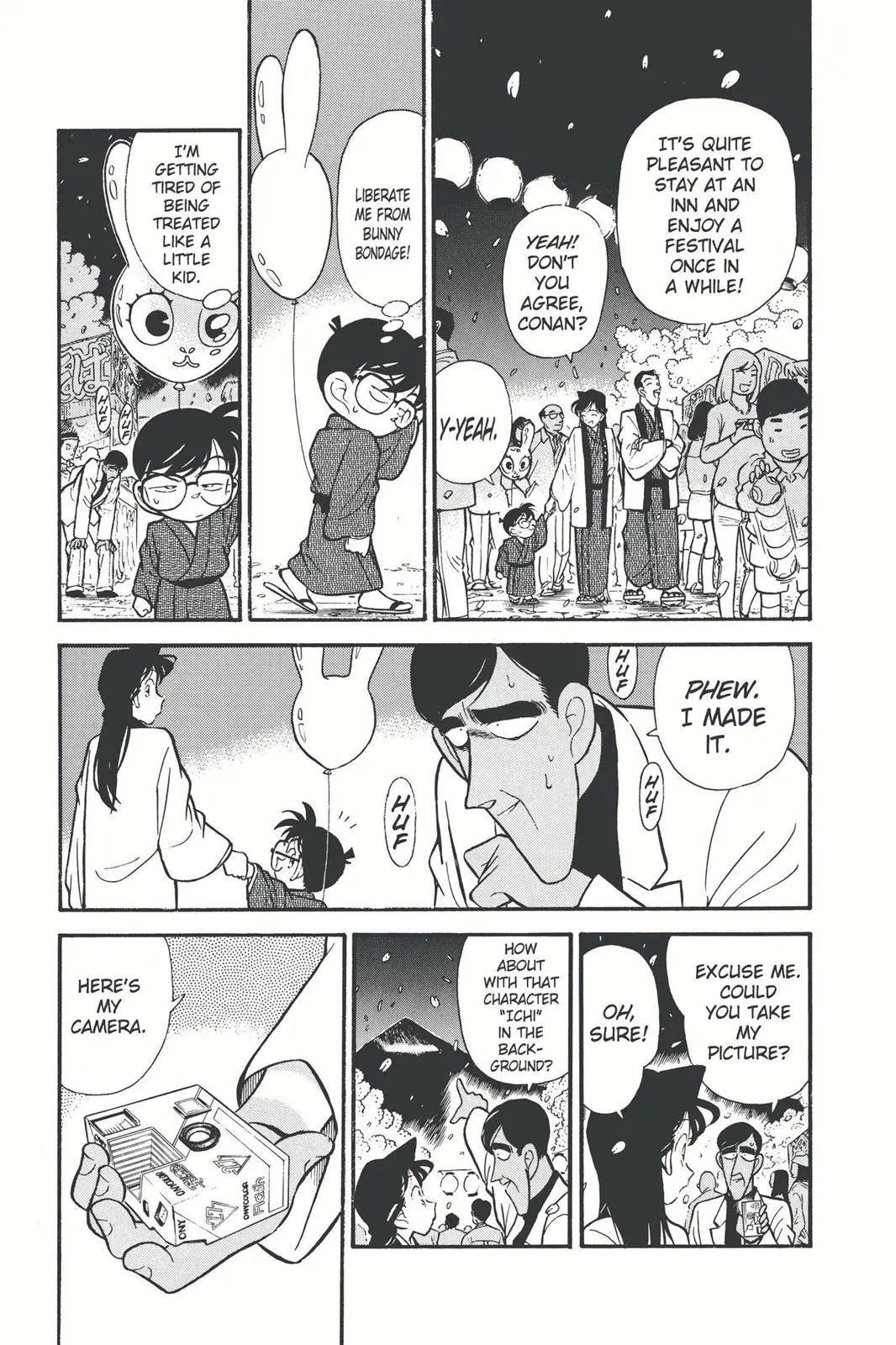 Read Detective Conan - Chapter 59 - closed-case.com | Image 7