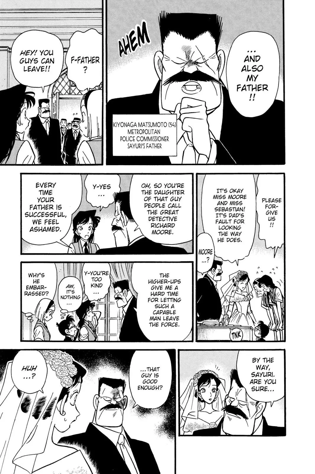 Read Detective Conan - Chapter 78 - closed-case.com | Image 9