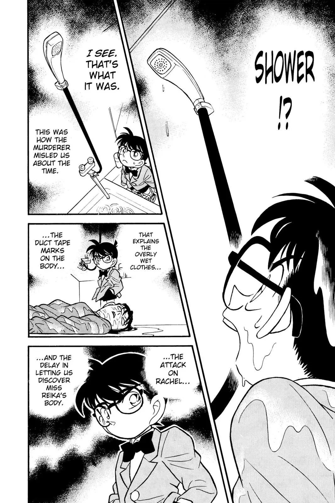Read Detective Conan - Chapter 90 - closed-case.com | Image 12