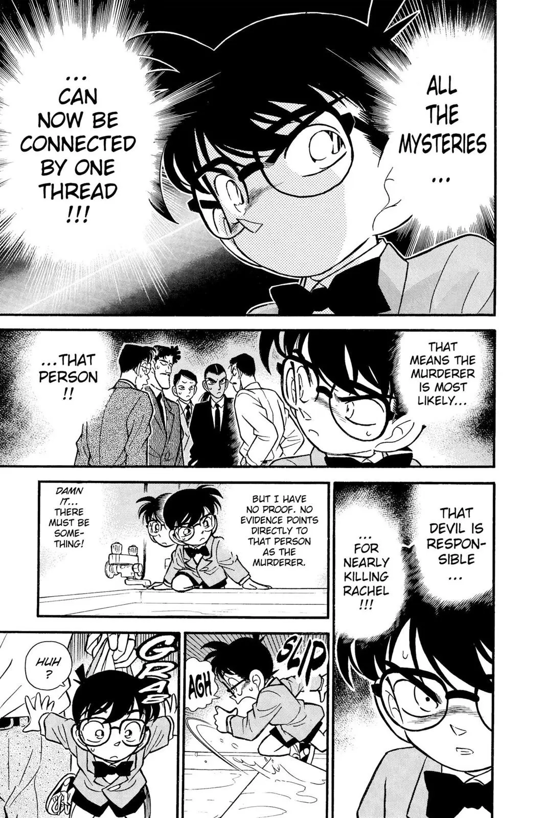 Read Detective Conan - Chapter 90 - closed-case.com | Image 13