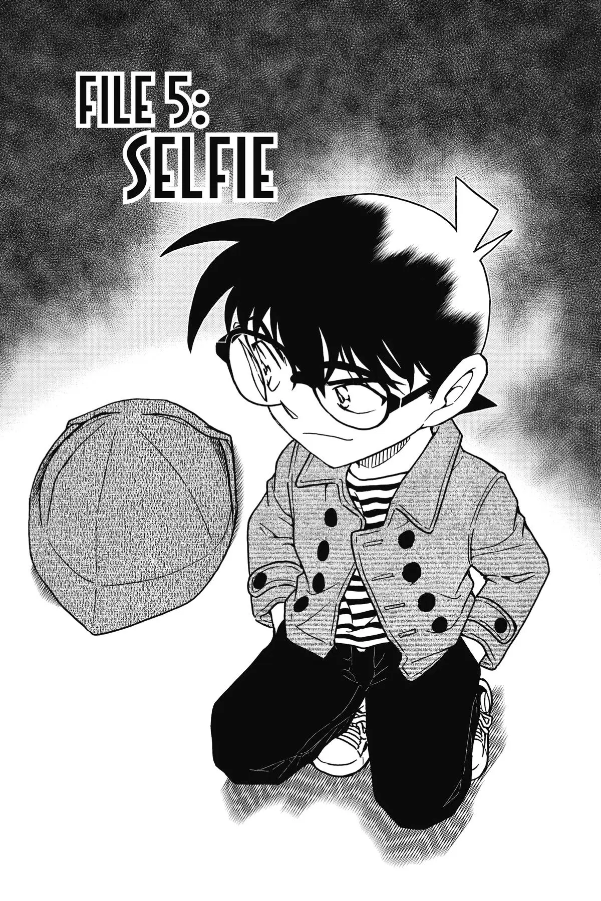 Read Detective Conan - Chapter 920 - closed-case.com | Image 1