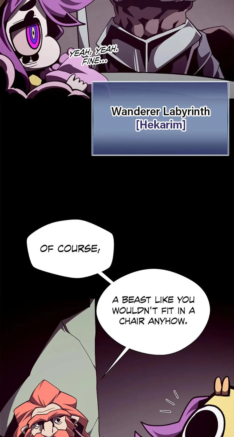 Read Dungeon Odyssey - Chapter 116 - w9.dungeonodysse.com | Image 4