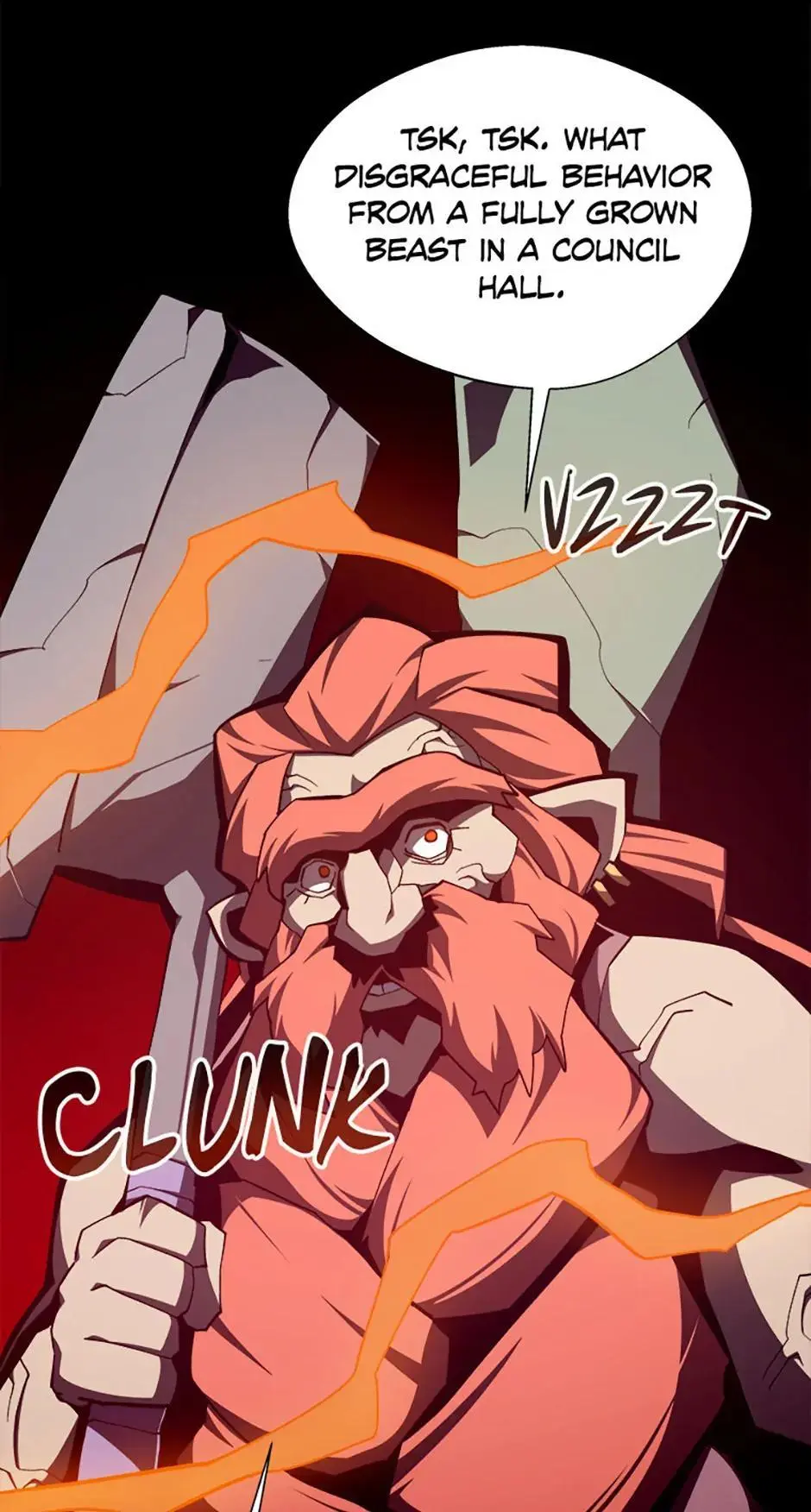 Read Dungeon Odyssey - Chapter 116 - w9.dungeonodysse.com | Image 8