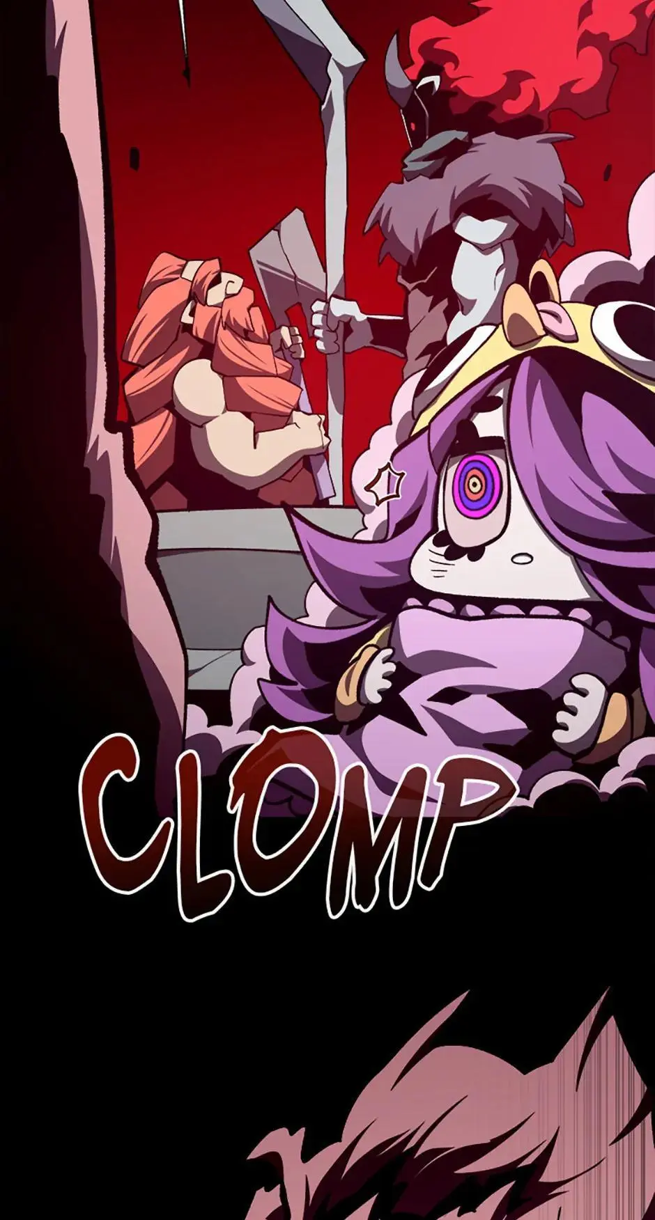 Read Dungeon Odyssey - Chapter 116 - w9.dungeonodysse.com | Image 10