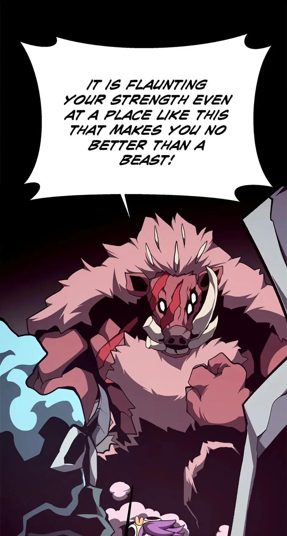 Read Dungeon Odyssey - Chapter 116 - w9.dungeonodysse.com | Image 15