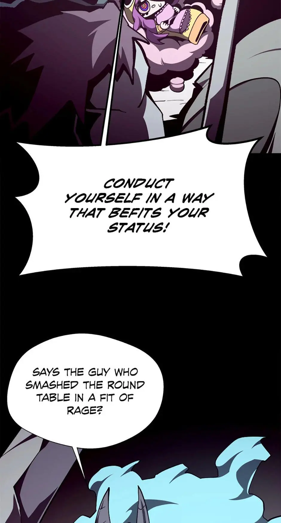Read Dungeon Odyssey - Chapter 116 - w9.dungeonodysse.com | Image 16