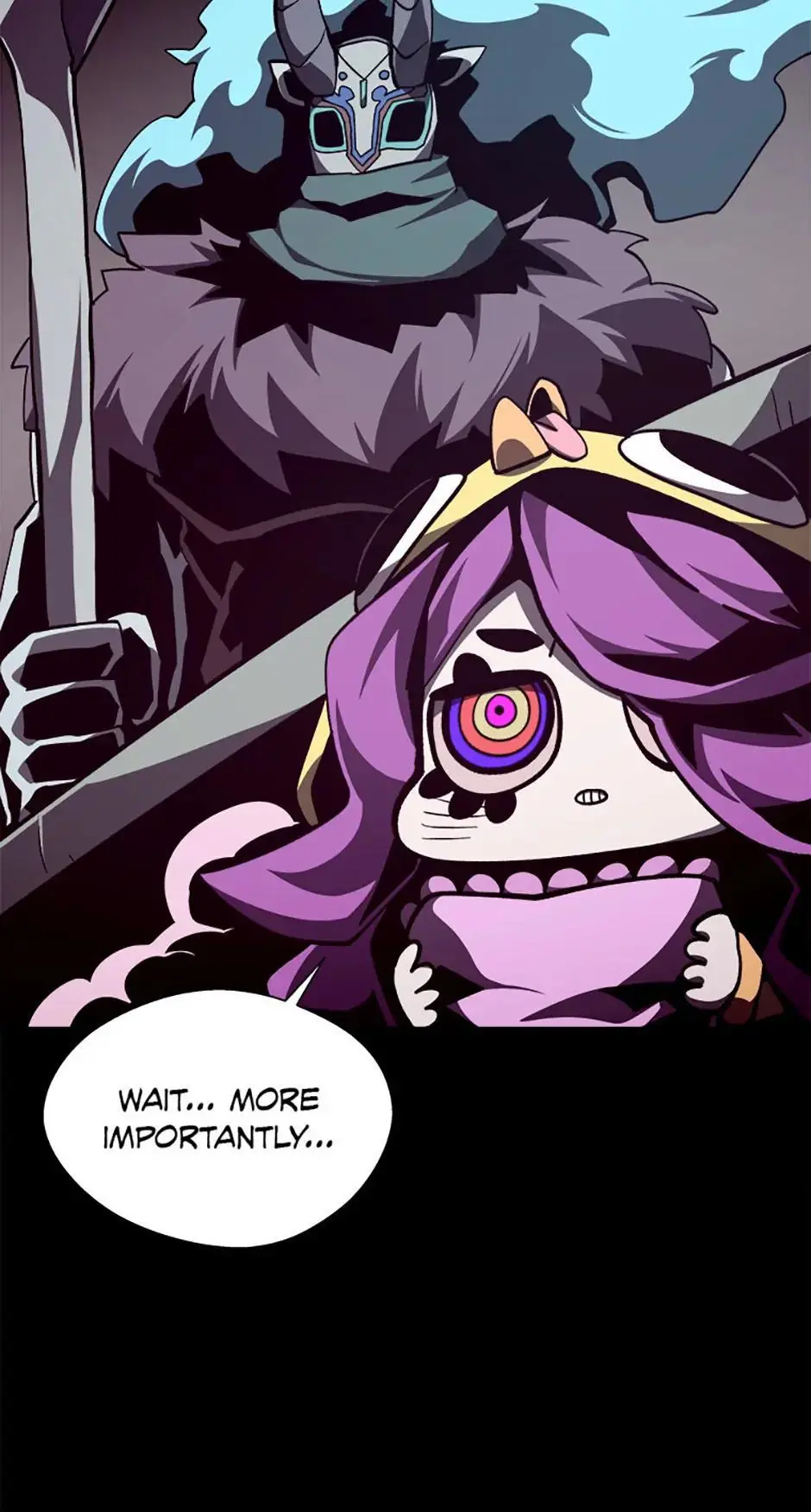 Read Dungeon Odyssey - Chapter 116 - w9.dungeonodysse.com | Image 17