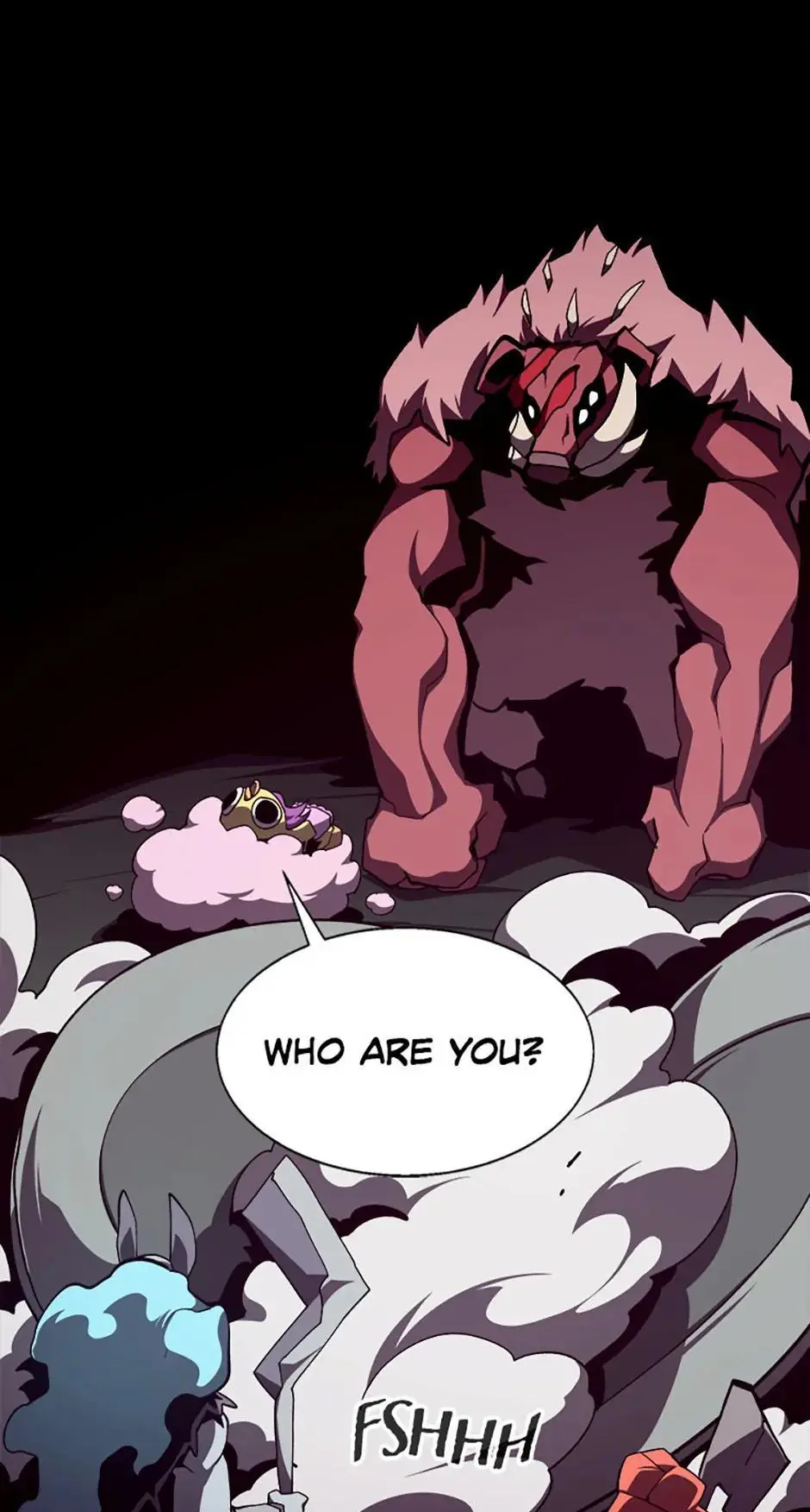 Read Dungeon Odyssey - Chapter 116 - w9.dungeonodysse.com | Image 18
