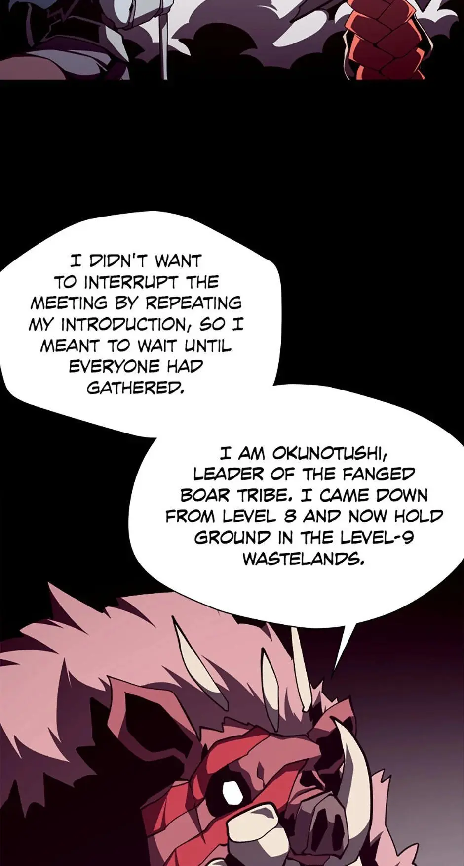 Read Dungeon Odyssey - Chapter 116 - w9.dungeonodysse.com | Image 19