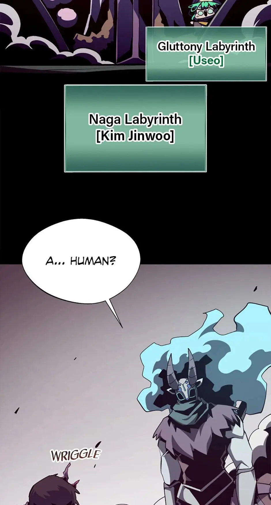 Read Dungeon Odyssey - Chapter 116 - w9.dungeonodysse.com | Image 32