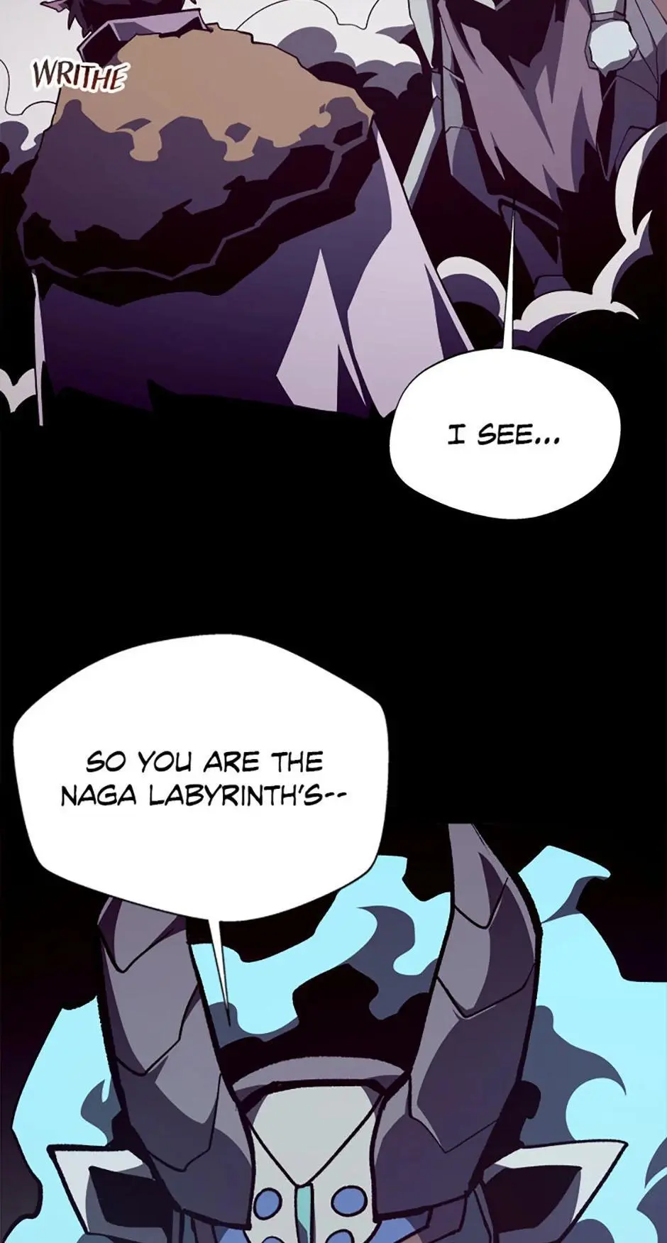 Read Dungeon Odyssey - Chapter 116 - w9.dungeonodysse.com | Image 33