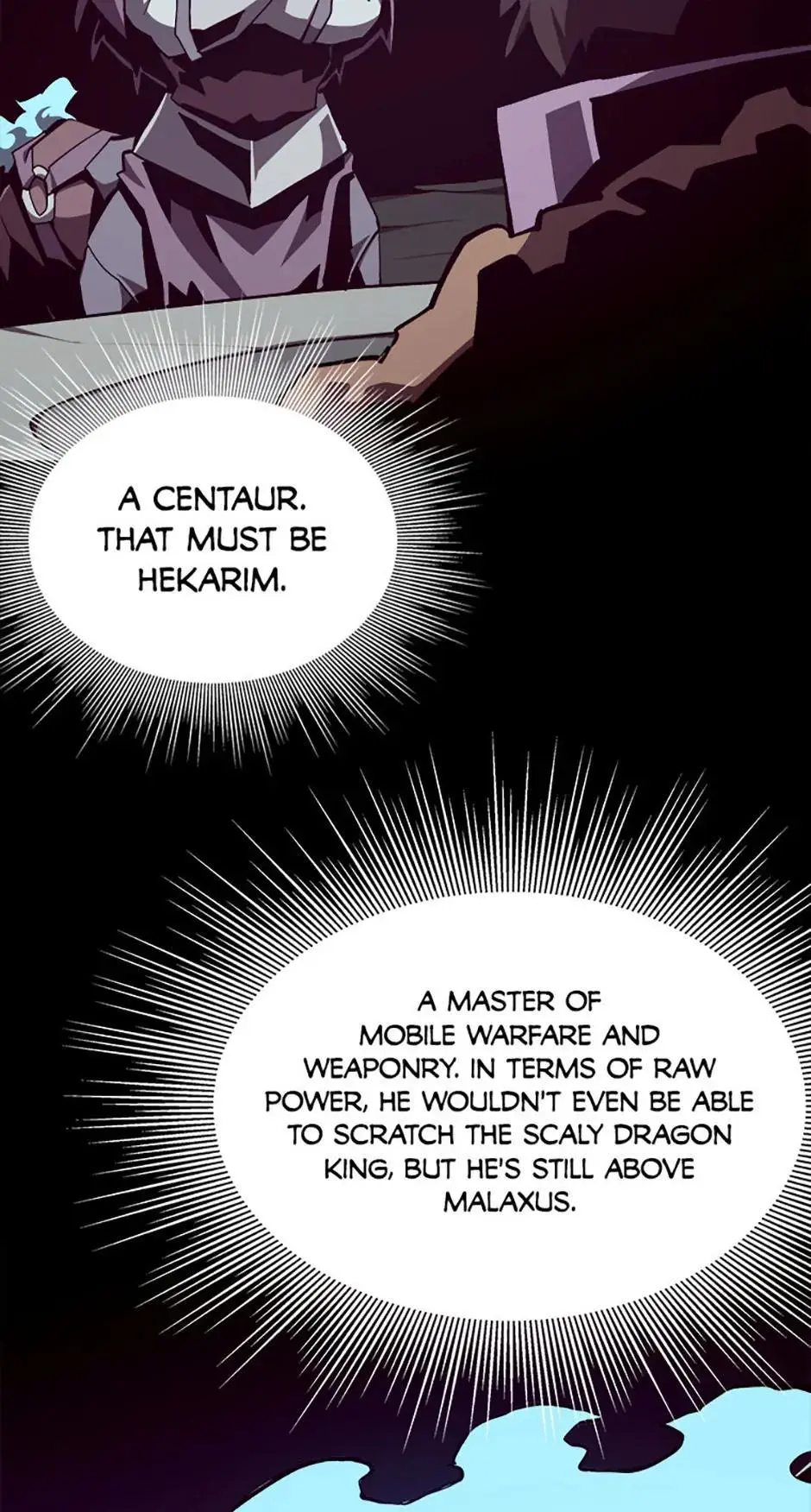 Read Dungeon Odyssey - Chapter 116 - w9.dungeonodysse.com | Image 45
