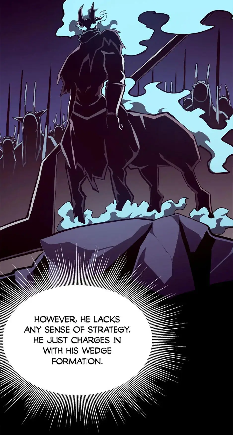 Read Dungeon Odyssey - Chapter 116 - w9.dungeonodysse.com | Image 46