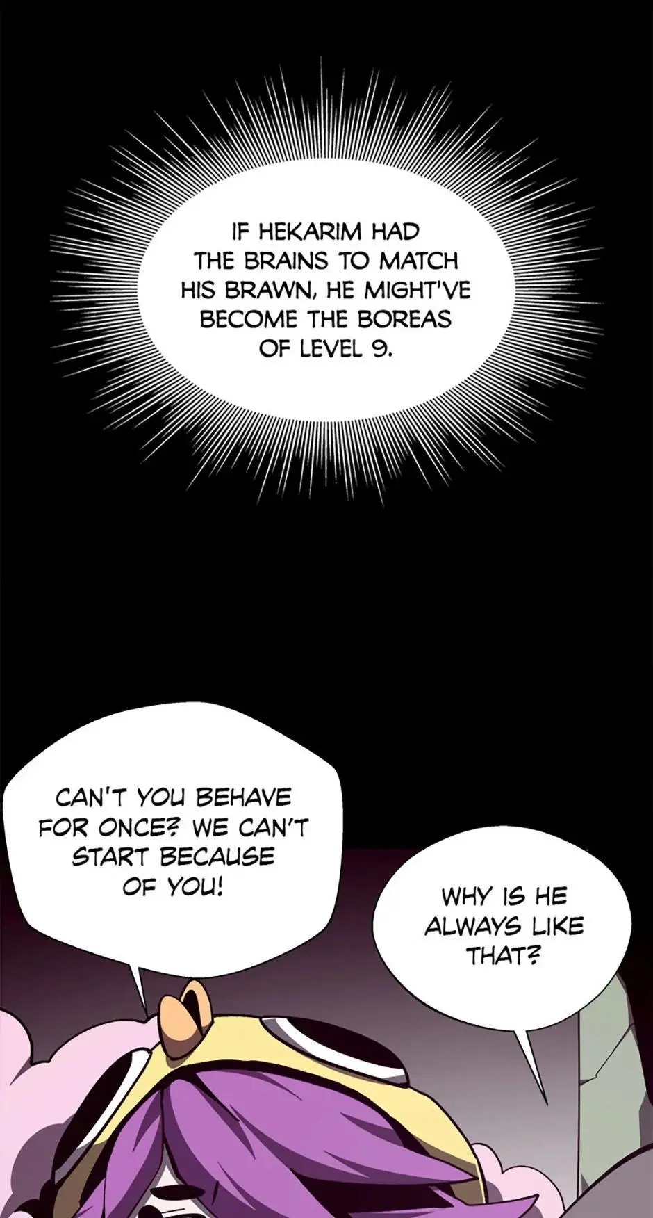 Read Dungeon Odyssey - Chapter 116 - w9.dungeonodysse.com | Image 47