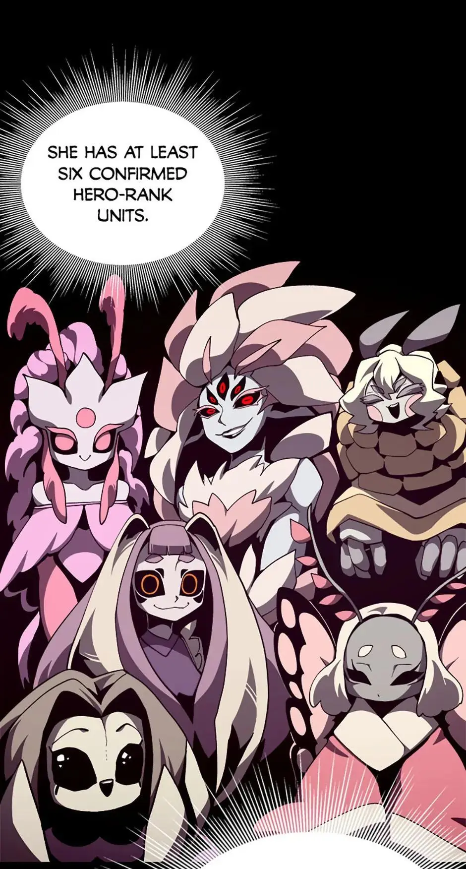 Read Dungeon Odyssey - Chapter 116 - w9.dungeonodysse.com | Image 50