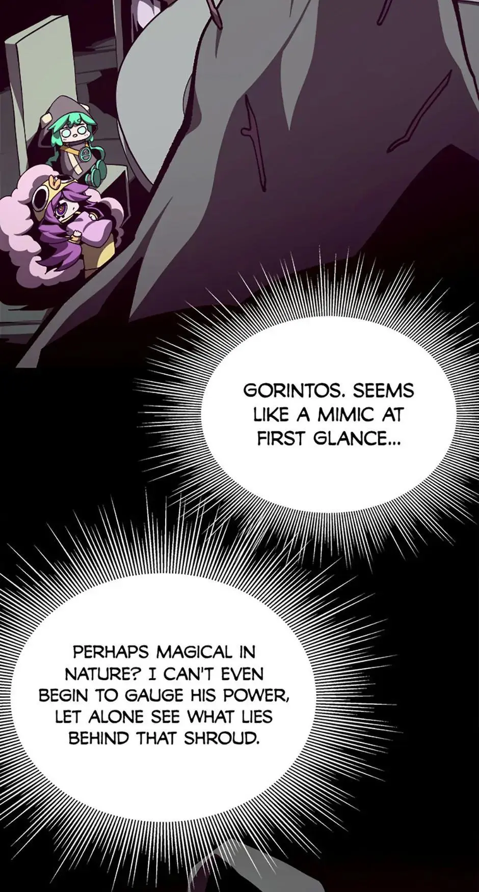 Read Dungeon Odyssey - Chapter 116 - w9.dungeonodysse.com | Image 52