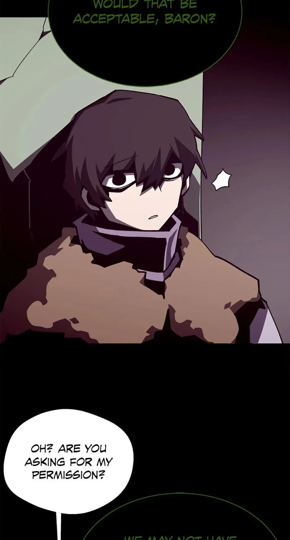 Read Dungeon Odyssey - Chapter 116 - w9.dungeonodysse.com | Image 55