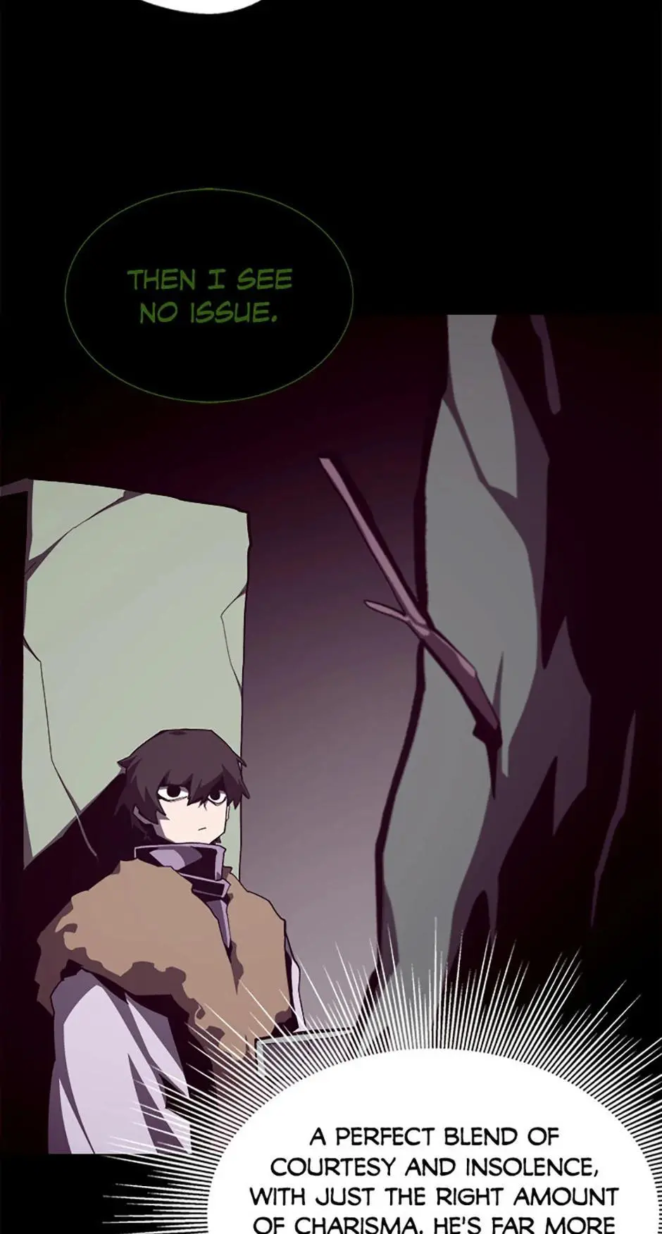 Read Dungeon Odyssey - Chapter 116 - w9.dungeonodysse.com | Image 58