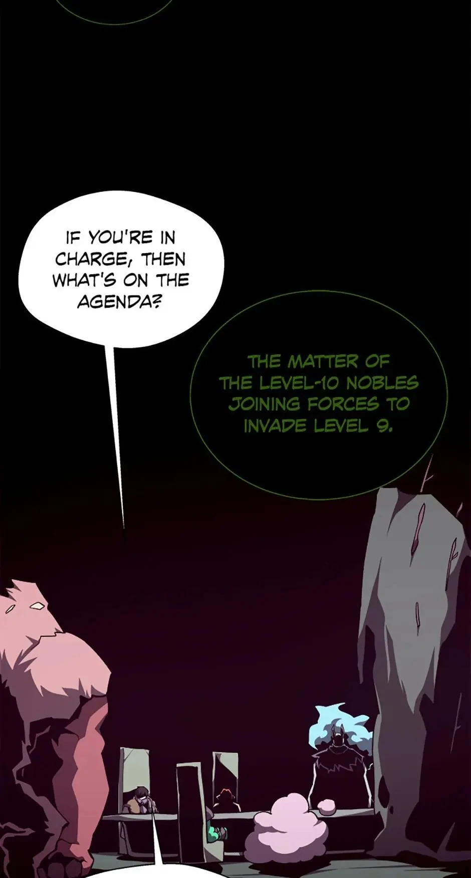 Read Dungeon Odyssey - Chapter 116 - w9.dungeonodysse.com | Image 60