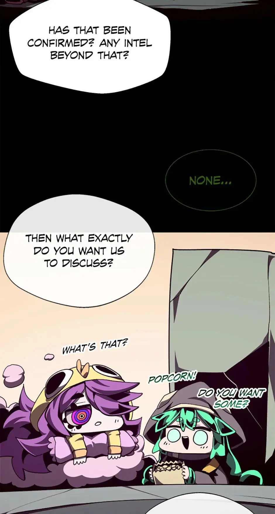 Read Dungeon Odyssey - Chapter 116 - w9.dungeonodysse.com | Image 61