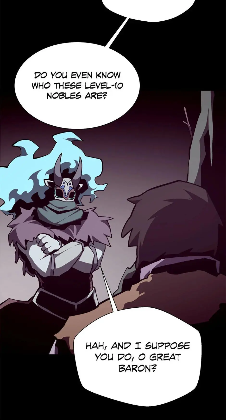 Read Dungeon Odyssey - Chapter 116 - w9.dungeonodysse.com | Image 63
