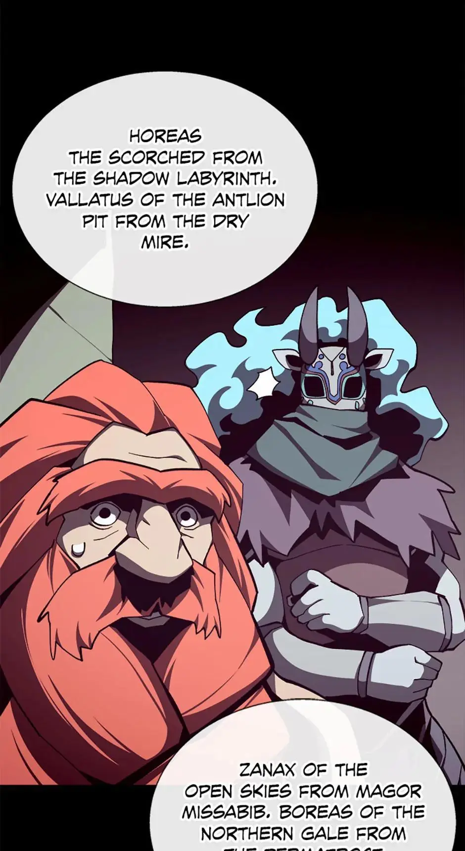 Read Dungeon Odyssey - Chapter 116 - w9.dungeonodysse.com | Image 64